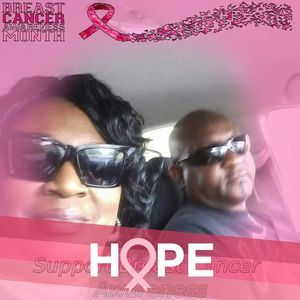 Meet your Posher, Joyce